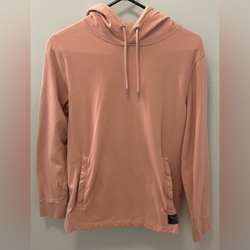 Abercrombie Fitch Men’s Hoodie. Size X-small